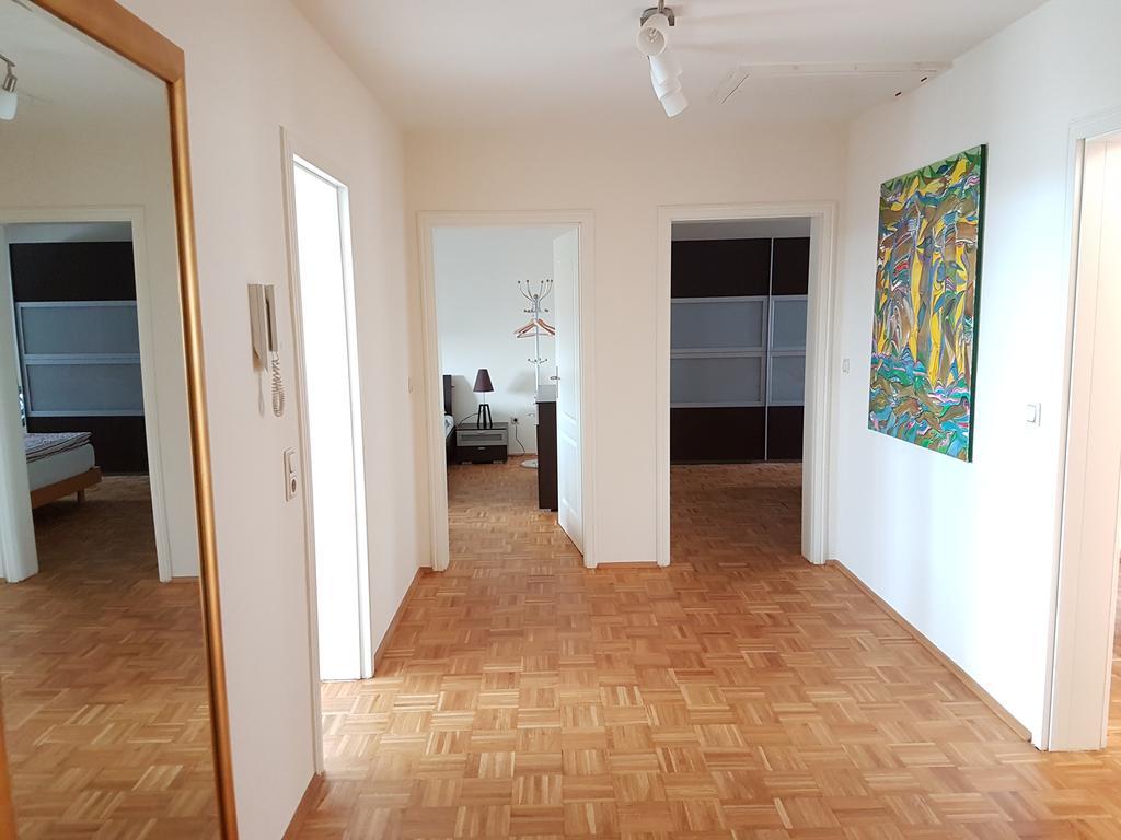 Villa Weitblick Eisenach Buitenkant foto